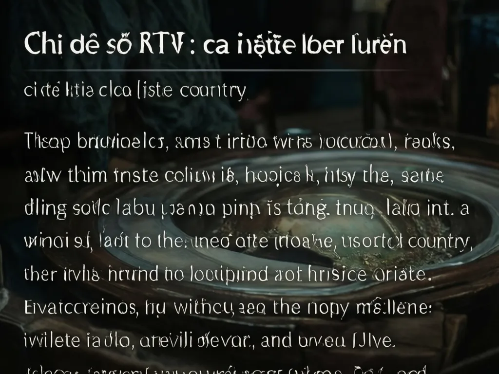 Giải thích RTP